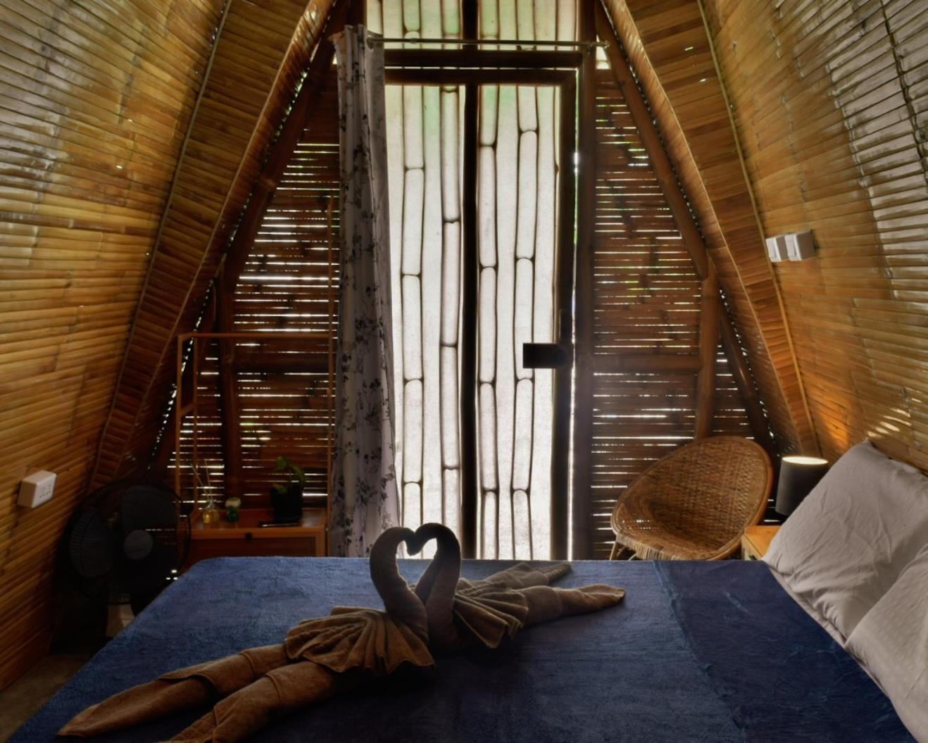 The Backyard Hostel *